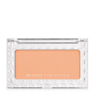 Phấn má Missha The Style Defining Blusher #CR02