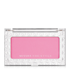 Phấn má Missha The Style Defining Blusher PK03