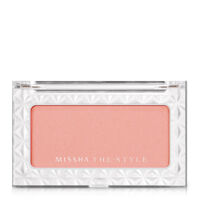 Phấn má Missha The Style Defining Blusher CR01