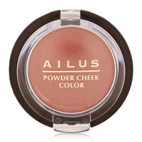 Phấn má Naris Ailus Powder Cheek Color