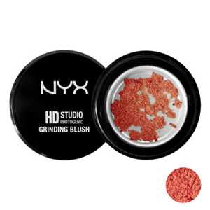 Phấn má NYX HD Studio Photogenic Grinding Blush  Menage A Trois 7g