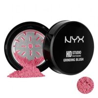 Phấn má NYX HD Studio Photogenic Grinding Blush #HDGB03 Sangria In Madrid 7g