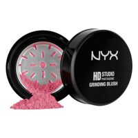 Phấn má NYX HD Studio Photogenic Grinding Blush #HDGB02 Apricot 7g