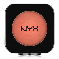 Phấn má NYX High Definition Blush Amber 4.5g