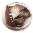 Phấn mắt 3 màu Bourjois Smoky Eyes #04 4.5g