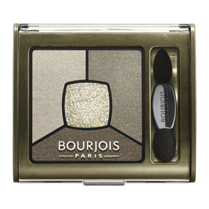 Phấn mắt 4 màu Bourjois Smoky Stories Quad Eyeshadow 04