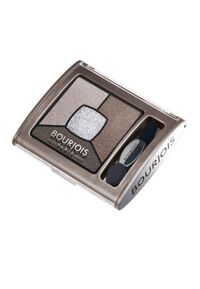 Phấn mắt 4 màu Bourjois Smoky Stories Quad Eyeshadow 05