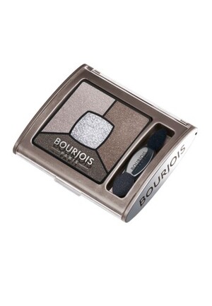 Phấn mắt 4 màu Bourjois Smoky Stories Quad Eyeshadow 05