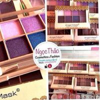 Phấn mắt angel mask 8 màu