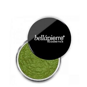 Phấn mắt Bellápierre Shimmer Powder #33 Forest