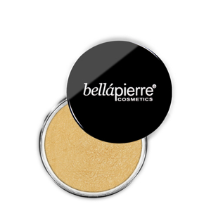 Phấn mắt Bellápierre Shimmer Powder #02 Twilight