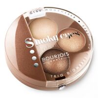 Phấn mắt 3 màu Bourjois Smoky Eyes #03 4.5g