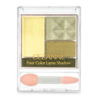 Phấn mắt Cezanne Four Color Lame Shadow màu 2