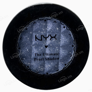 Phấn mắt có nhũ NYX The Ultimate Pearl Shadow