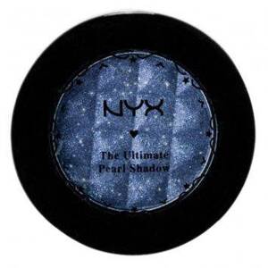 Phấn mắt có nhũ NYX The Ultimate Pearl Shadow #UP15 Blue Pearl 3g