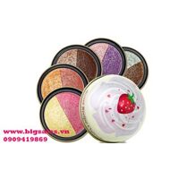 Phấn Mắt Etude House Sweet Recipe Cupcake Eyes