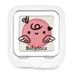 Phấn mắt It's Skin Babyface Mini Love Eyeshadow #06