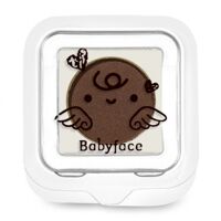 Phấn mắt It's Skin Babyface Mini Love Eyeshadow #05