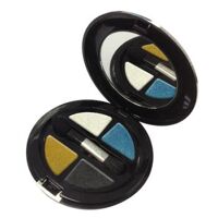 Phấn mắt Jada Satin Eye Shadow