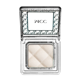 Phấn mắt MCC Glam Queen Eyes #801 Tear White 2.5g