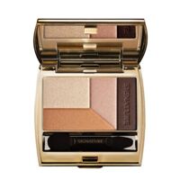 Phấn mắt Missha Signature Velvet Art Shadow No.02 Peach Combination