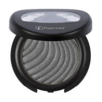 Phấn mắt một màu Flormar Mono Eyeshadow #002 Satin grey 4g