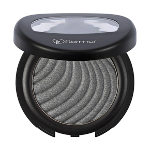 Phấn mắt một màu Flormar Mono Eyeshadow #002 Satin grey 4g