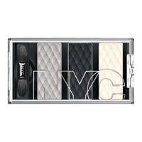 Phấn mắt New York Color HD Trio Eye Shadow