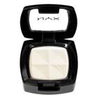 Phấn mắt NYX Single Eye Shadow #ES27 White Pearl 2.5g