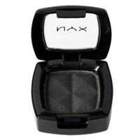 Phấn mắt NYX Single Eye Shadow #ES01 Black 2.5g