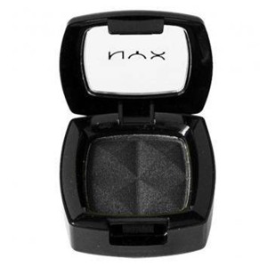 Phấn mắt NYX Single Eye Shadow #ES01 Black 2.5g