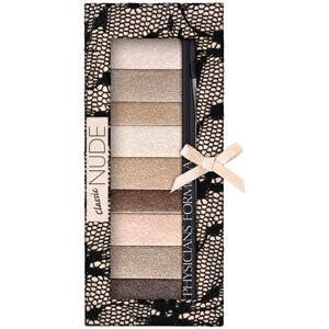 Phấn mắt Physicians Formula Shimmer Strips Custom Eye Enhancing Shadow & Liner Nude Collection