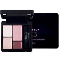 Phấn mắt The Face Shop Face it lesson 03 Artist Touch Shadow