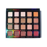 Phấn mắt Violet Voss Pro Eye Shadow Palette