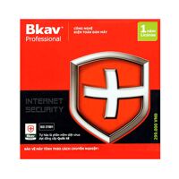 Phần mềm diệt virus BKAV/1PC