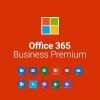 Phần mềm Microsoft Office 365 Business Premium ( Teams + Bộ office standard)  AAA-10647