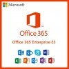 Phần mềm Microsoft Office 365 E3 Q5Y-00003