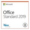 Phần mềm Microsoft Office Std 2019 SNGL OLP NL 021-10609