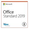 Phần mềm Microsoft Office Std 2019 SNGL OLP NL 021-10609