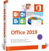 Phần mềm Microsoft OfficeProPlus 2019 SNGL OLP NL 79P-05729