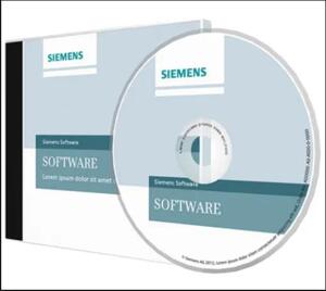Phần mềm WinCC-6AV6381-2CA07-0AX0