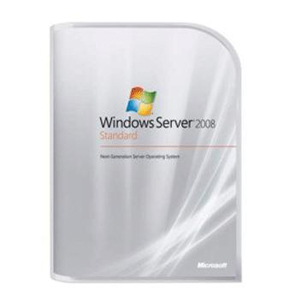 Phần mềm Windows Server Std 2008 R2 w/SP1 x64 English 1pk DSP OEI DVD 1-4CPU 5 Clt(P73-05128)