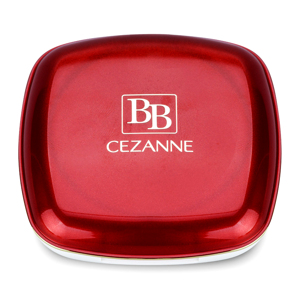 Phấn nền Cezanne BB Neri Pact 9g