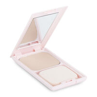 Phấn nền Cezanne Ultra Cover UV Foundation II tông màu 1 11g