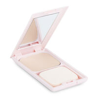 Phấn nền Cezanne Ultra Cover UV Foundation II tông màu 2 11g