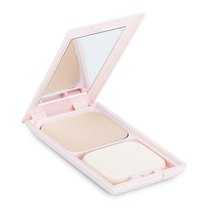 Phấn nền Cezanne Ultra Cover UV Foundation II tông màu 2 11g