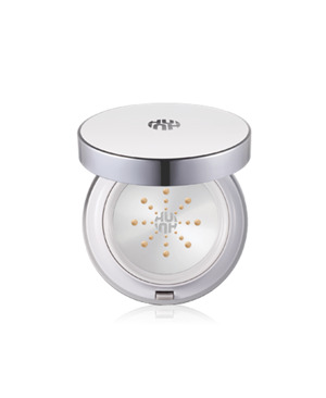 Phấn nền đa năng cho da nhờn & hỗn hợp Ohui Powdery Metal Cushion