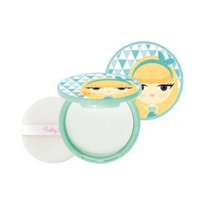 Phấn nền kiềm dầu Cathy Doll Magic Oil Cut Mineral Pact 12g