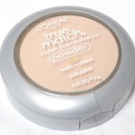 Phấn nền L’Oreal True Match Super-Blendable Powder