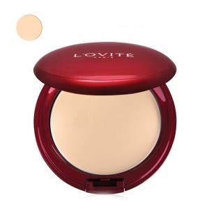 Phấn nền L'ovité Makeup Master Velvety - 11g